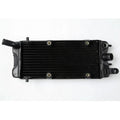Radiator Cooler Cooling Fit For Honda Steed 400 Vlx(NV400) 1988-1998 600 1988-96