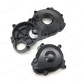 Right Engine Starter Crank Case Cover Fit for Suzuki Hayabusa GSXR1300 2004-2024