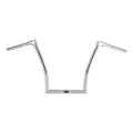 13" Rise Ape Hanger Bar 1.25" Handlebar Fit For Harley Road Glide ABS 2015-2024