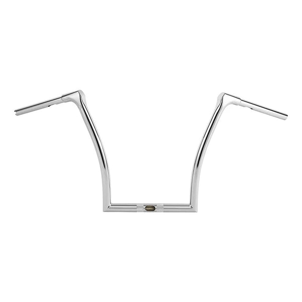 13" Rise Ape Hanger Bar 1.25" Handlebar Fit For Harley Road Glide ABS 2015-2024