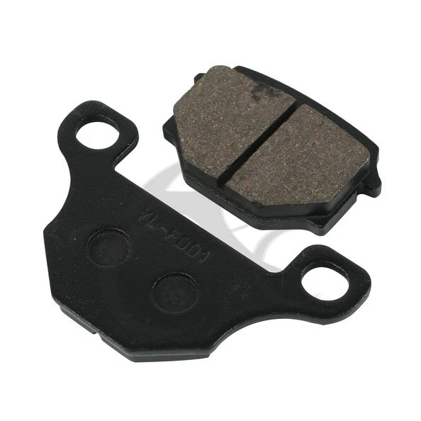 Front Brake Pad Fit For Tgb R9 125CC R50X Delivery 151cc 303R Hawk laser 125 150