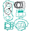 Full Covers Cylinder Gasket Kits Set For Kawasaki VN1500 04-08 VN1600 03-08