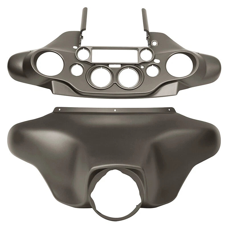 Batwing Inner Outer Fairings Fit For Harley Street Glide 1996-2013