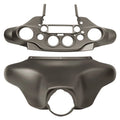 Batwing Inner Outer Fairings Fit For Harley Street Glide 1996-2013