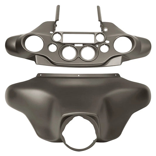 Batwing Inner Outer Fairings Fit For Harley Street Glide 1996-2013