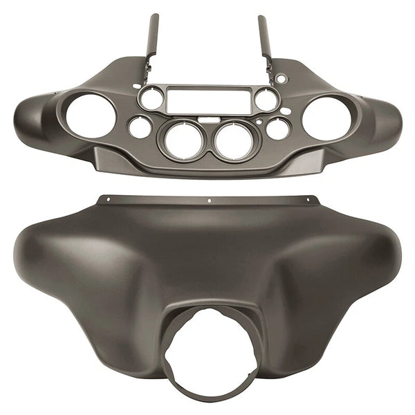 Batwing Inner Outer Fairings Fit For Harley Street Glide 1996-2013