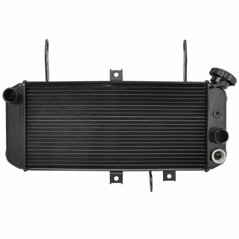 Brand new Suzuki SV650 Aluminum Engine Radiator Cooler Fit For 2005-2012