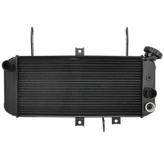 Brand new Suzuki SV650 Aluminum Engine Radiator Cooler Fit For 2005-2012