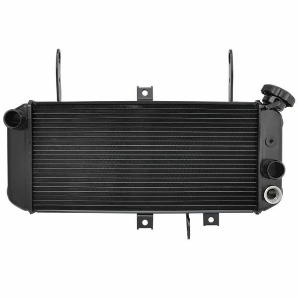 Brand new Suzuki SV650 Aluminum Engine Radiator Cooler Fit For 2005-2012