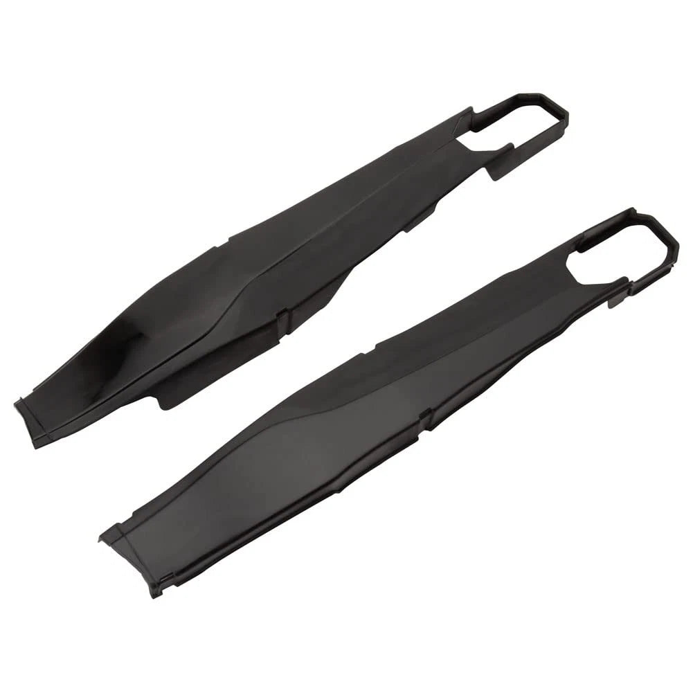 Tusk Swing Arm Guards Black For KTM 250 SX 2011
