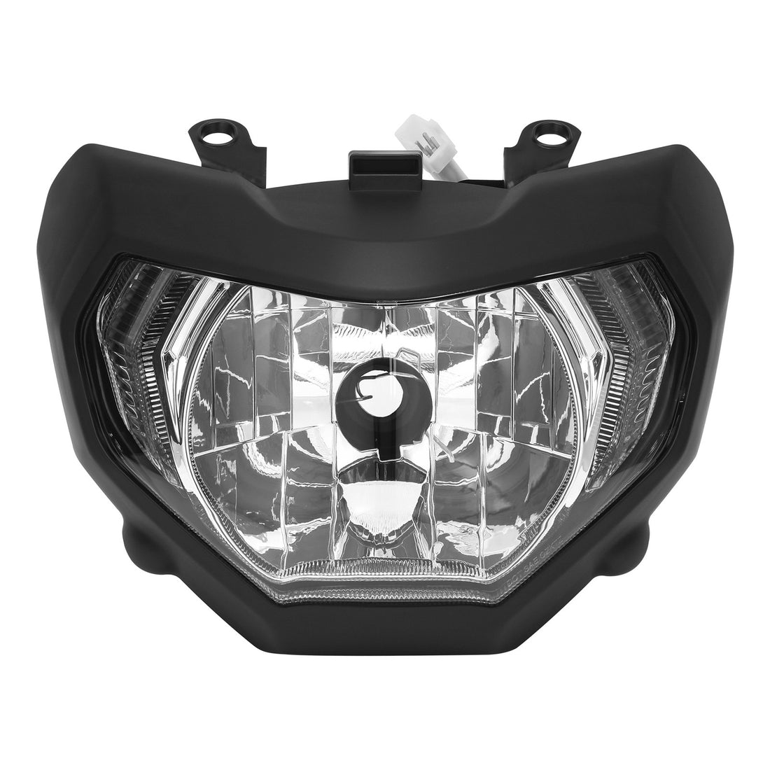 Front Headlight Assembly Fit For Yamaha MT07 FZ07 MT-07 FZ-07 2018-2020 18 2019