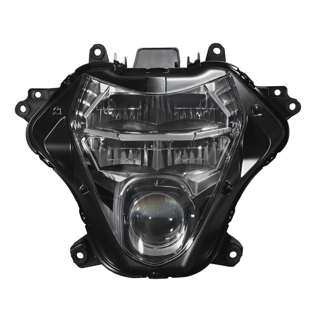 Front Headlight Light Lamp Assembly Fit For Suzuki Hayabusa GSX1300R 2022-2025