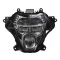 Front Headlight Light Lamp Assembly Fit For Suzuki Hayabusa GSX1300R 2022-2025