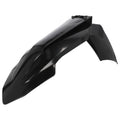 Cycra Replica Front Fender Black For KTM 150 XC-W (Fuel Injected) 2024-2026