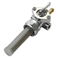 Fuel Petcock 22mm Gas Tank Fit For Harley Sportster XL Big Twin Custom 1975-Up