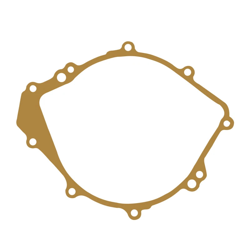 Motorcycle Engine Stator Cover Crankcase Gasket for Yamaha YZF R1 YZFR1 1998-05