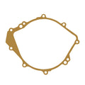 Motorcycle Engine Stator Cover Crankcase Gasket for Yamaha YZF R1 YZFR1 1998-05
