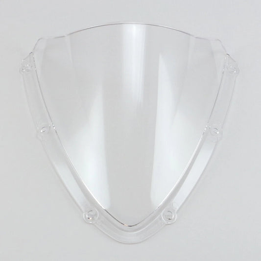 Motorcycle Windshield Windscreen For Suzuki GSXR600/750 2008-2010 Clear