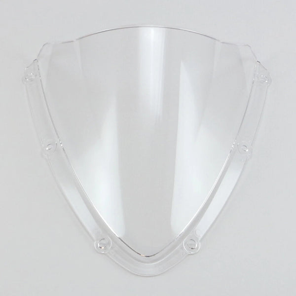 Motorcycle Windshield Windscreen For Suzuki GSXR600/750 2008-2010 Clear
