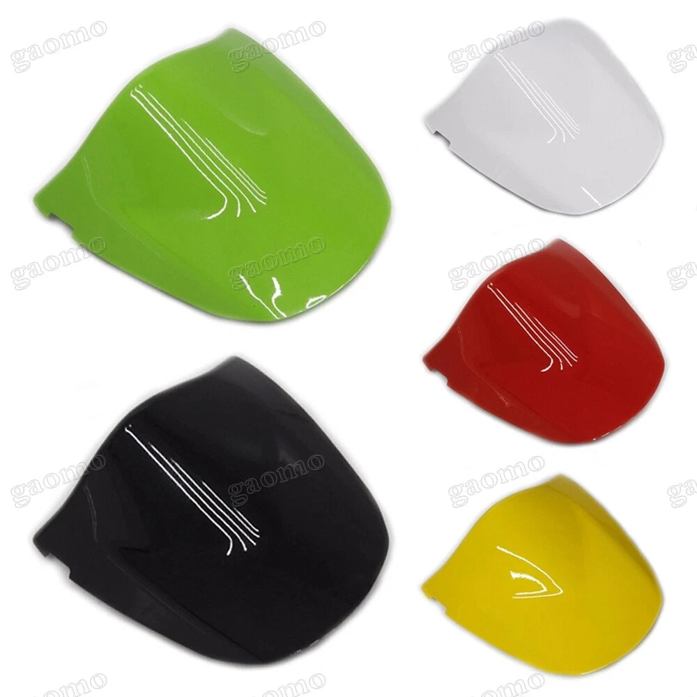 ABS Rear Seat Cover Fits Kawasaki Ninja ZX6R/636 2003-2004 Z750 Z1000 2003-2006