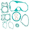Engine Clutch Stator Gasket Set For Kawasaki Vulcan 750 86-06 VN750 Twin 86-94
