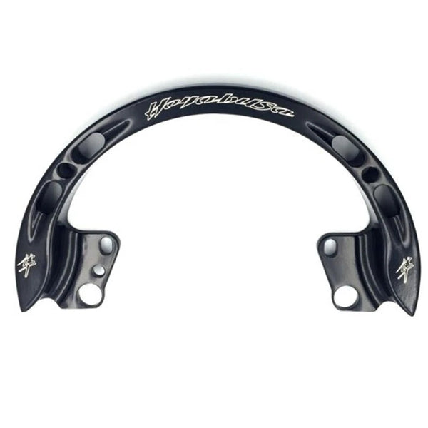 For Suzuki Hayabusa GSX1300R 1999-2007 06 Rear Passenger Seat Hand Grip Grab Bar