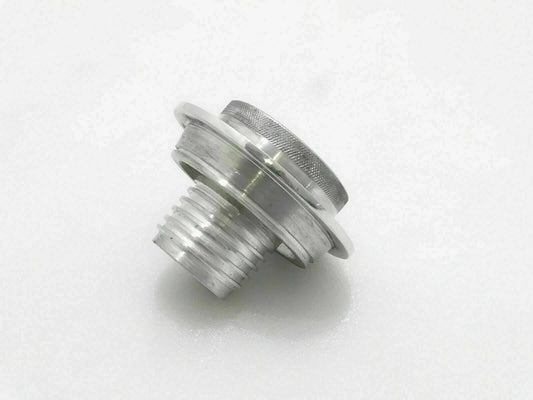 Filler cap Threaded Suitable for Vintage BMW R100 RT RS R90 R80 Fuel Tank cap
