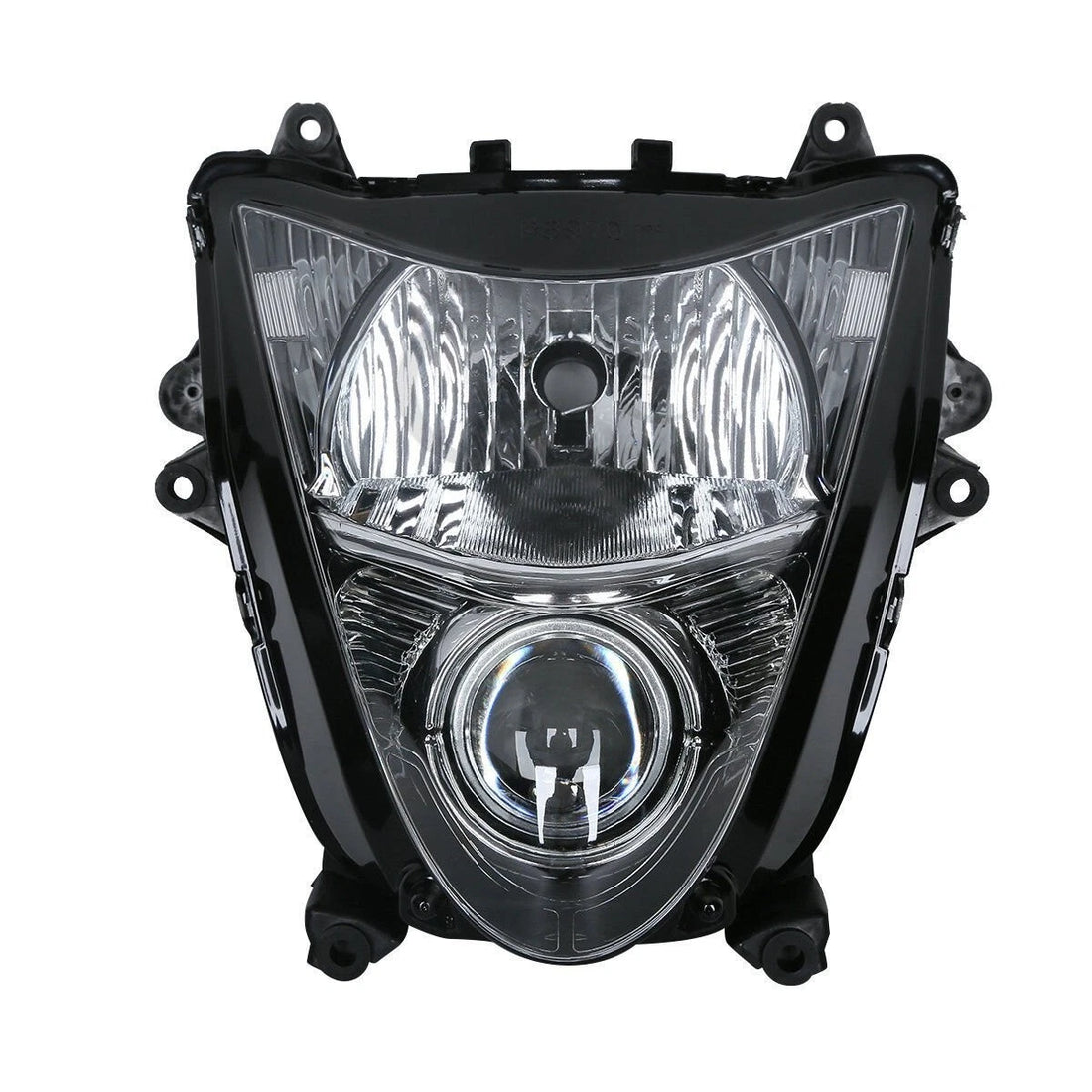 Headlight Assembly Headlamp Light Fit for Suzuki Hayabusa GSX1300R 2008-2020 19