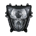 Headlight Assembly Headlamp Light Fit for Suzuki Hayabusa GSX1300R 2008-2020 19