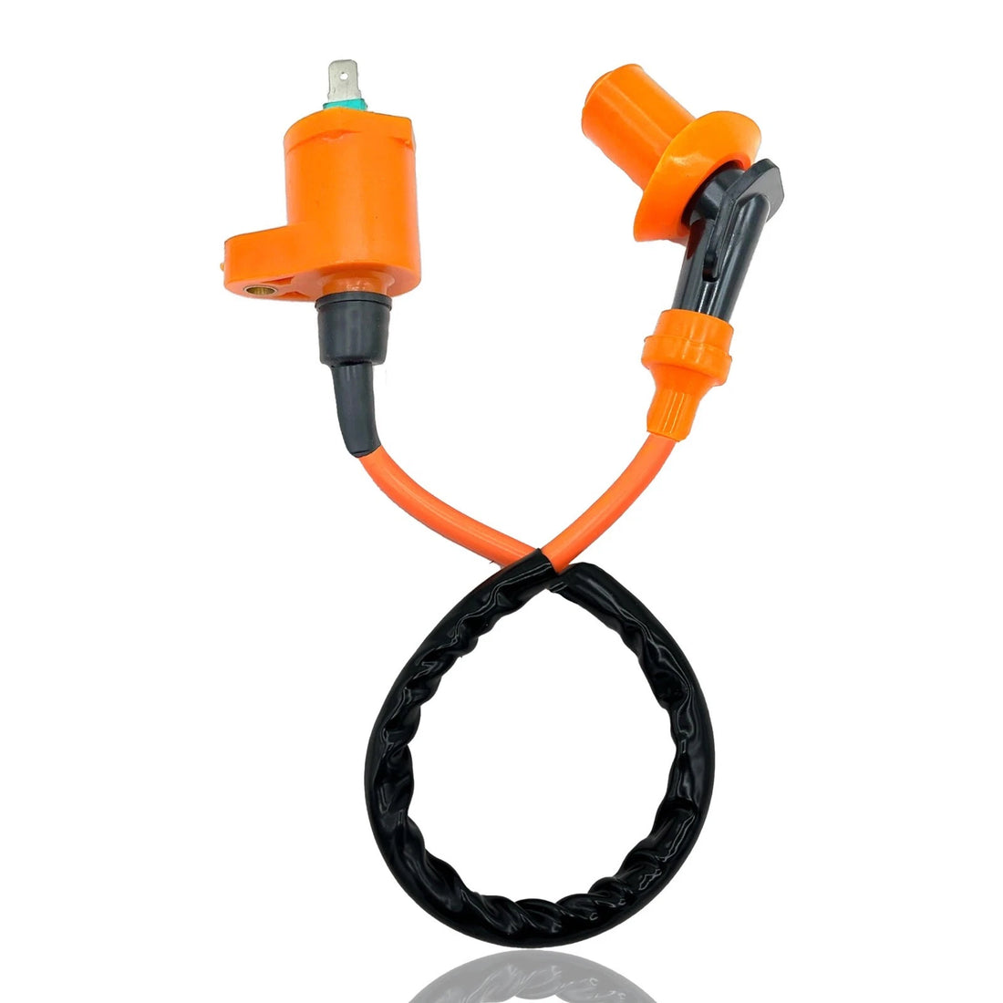 Racing Ignition Coil For Kawasaki KLX110 Klx Drz 110 DRZ110 DRZ70 70CC