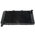 Brand new Honda CB600F Hornet Aluminum Engine Radiator Cooler Fit For 2008-2013