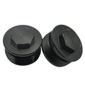 2P Front Fork Shock Absorber Damping Screw For Kawasaki ZR-7S ZR750 01-05