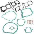 Full Engine Cover Gasket KIts For Suzuki GSF1200S Bandit 1200 GSF1200 1996-2006