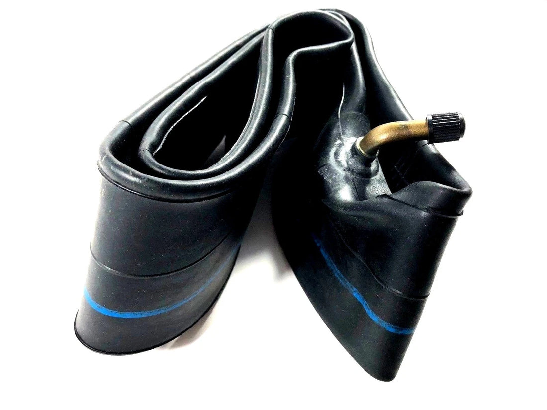 Aero 50 AERO50 Aero 50CC Dirt Bike Inner Tube 2.50-10 Curve Valve 2.50X10 10"