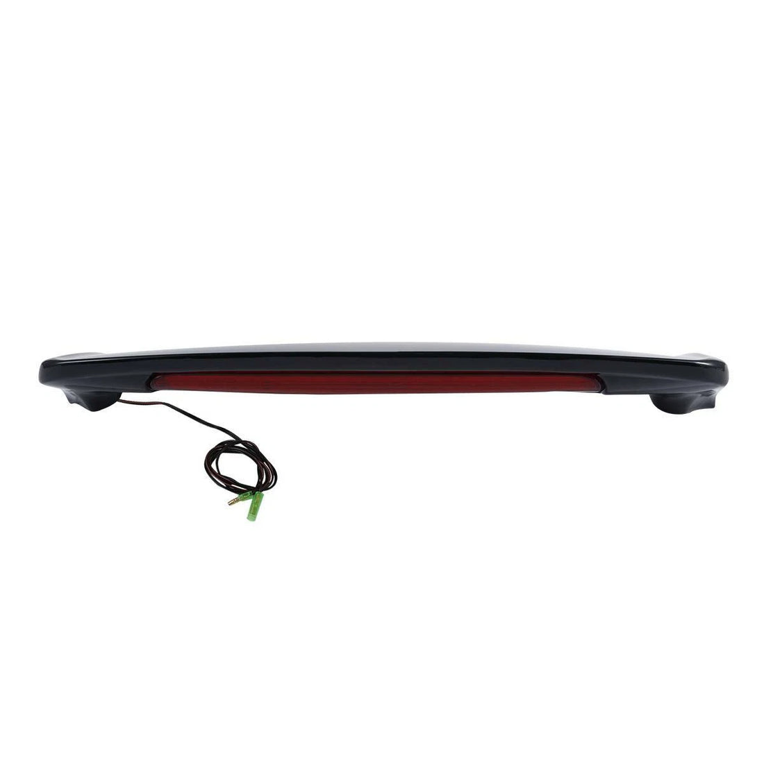 Trunk Spoiler Red LED Brake Light Fit For Honda Goldwing 1800 GL1800 2001-2017