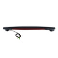 Trunk Spoiler Red LED Brake Light Fit For Honda Goldwing 1800 GL1800 2001-2017