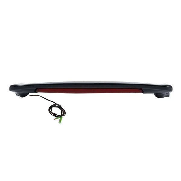 Trunk Spoiler Red LED Brake Light Fit For Honda Goldwing 1800 GL1800 2001-2017