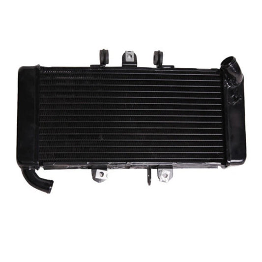 Fit For Yamaha FZ400 1997-2010 09 Aluminum Engine Compartment Cooling Radiators
