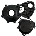 Right Engine Starter Cover Crankcase Fit For Suzuki GSXR750 01-05 GSXR1000 01-08