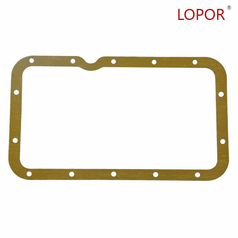 Oil pan gasket for BMW R45 R50 R60 R65 R75 R80 R90 R100 R100CS 11131338427