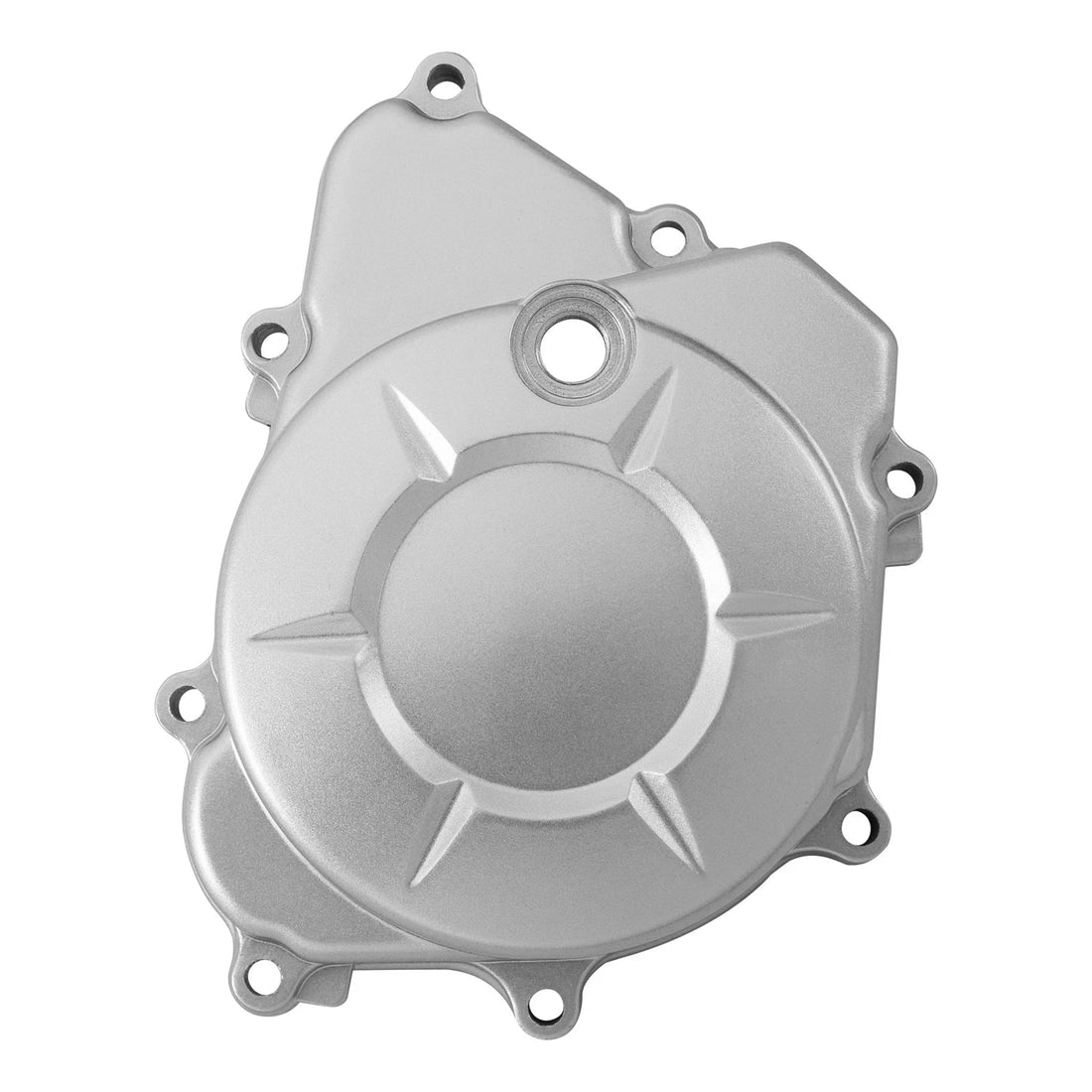 Left Crankcase Stator Cover Fit For Honda CRF110F 2013-2025 2014 15 16 17 18 19