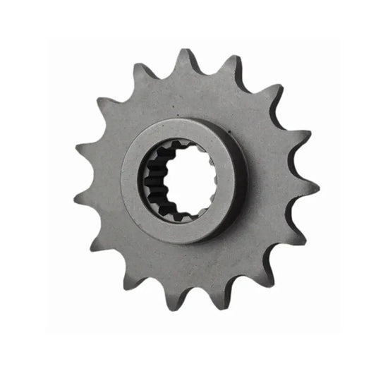 Front Sprocket 520 15T For Kawasaki Z750 ZR750 Edition Z800 ZR800 Sugomi Z800e
