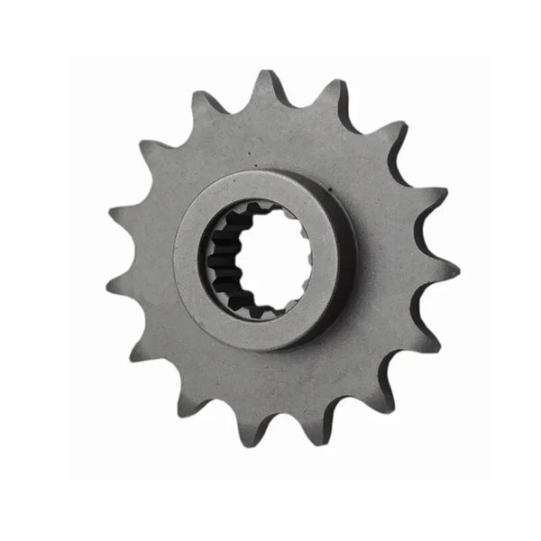 Front Sprocket 520 15T For Kawasaki Z750 ZR750 Edition Z800 ZR800 Sugomi Z800e