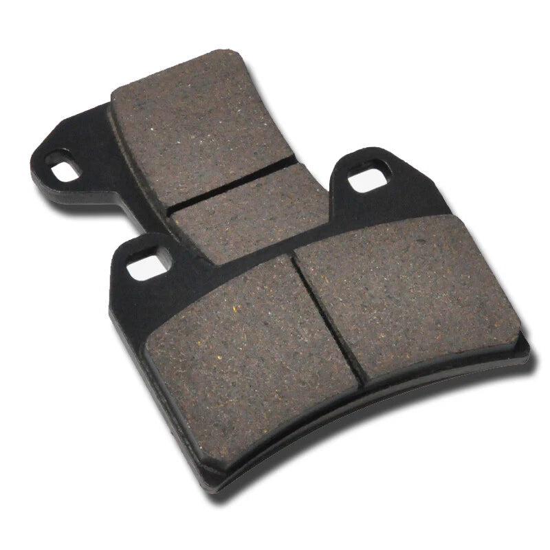 Front Brake Pads For Aprilia Rsv 1000 BMW F800 Ducati 1290 Yamaha XT 660 Suzuki
