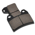 Front Brake Pads For Aprilia Rsv 1000 BMW F800 Ducati 1290 Yamaha XT 660 Suzuki