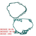 Engine Right Crankcase Clutch Gasket for Suzuki DR250SE 90-99 DR350SET 90-99