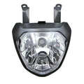 Front Headlight Assembly Headlamp Light Fit For Yamaha FZ07 MT-07 2014-2016 2017