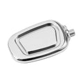 Chrome Shift Shifter Peg Fit For Harley Touring Street Road King Glide Sportster