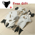 Unpainted Fairing Bodywork Fit For Suzuki GSX1300R GSXR 1300 1999-2007 2005 2006