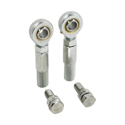 1-2" Adjustable Rear Lowering Kit Fit For Harley Softail Fxst Flst 1989-1999